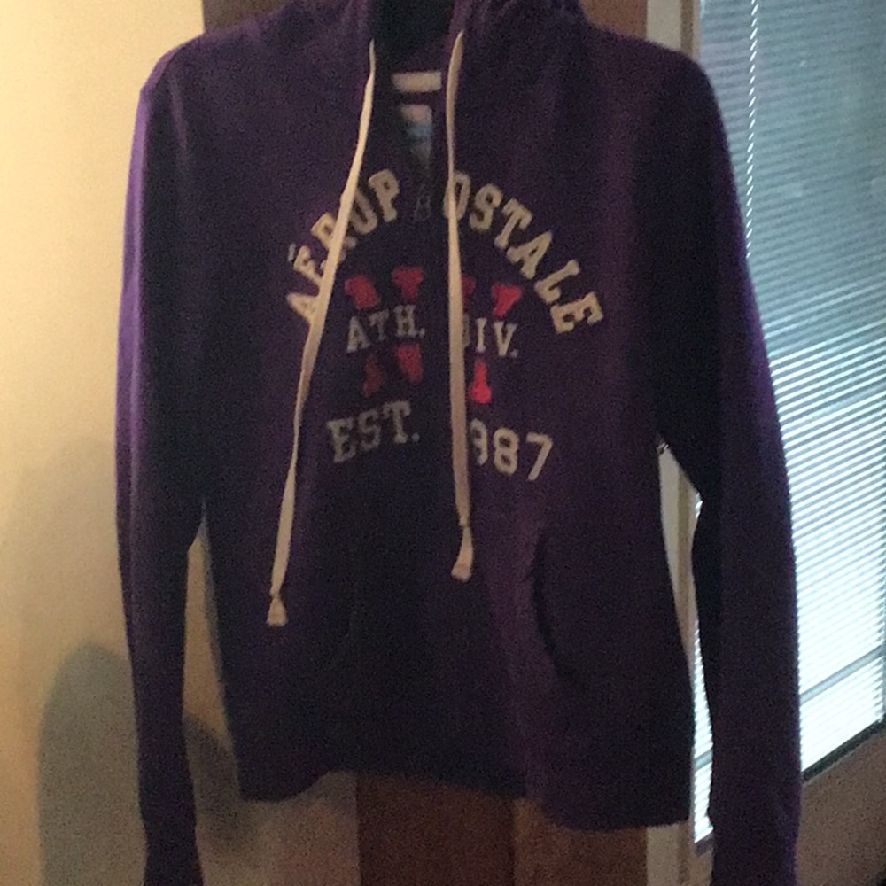 Junior sweatshirt